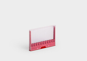MicroVarioBox: perfecta solución de envasado para micro brocas.
