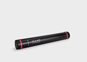 VarioPack VP: the packaging tube for the sport fisher.