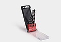 FB-Cassette: ideal para todo tipo de herramientas de perforación.