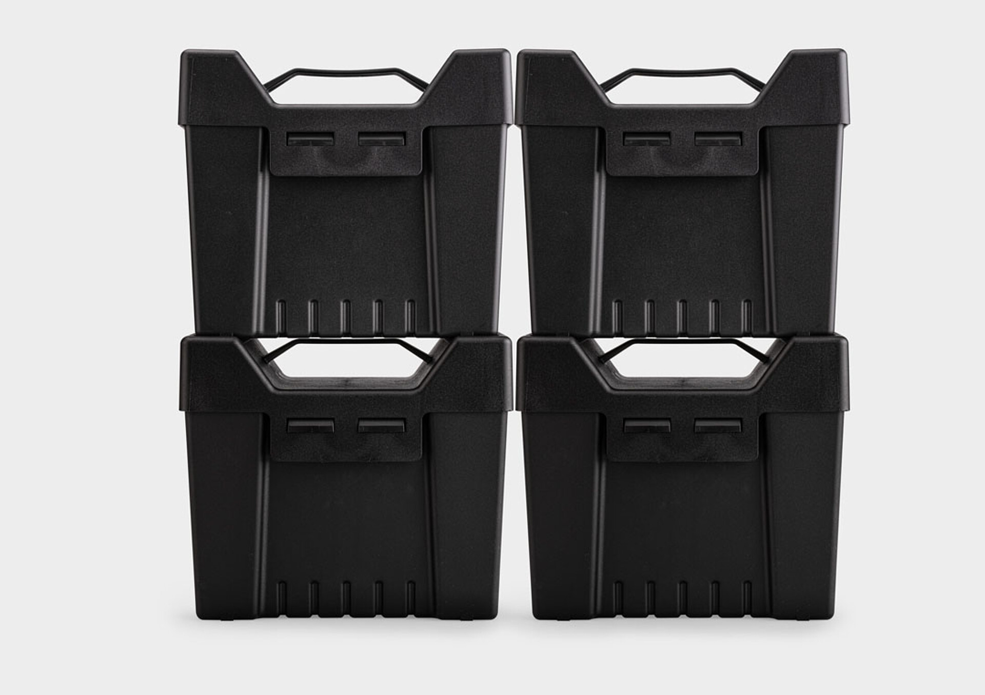 [Translate to Spanish:] LogisticBox