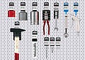 DIY-Clip formato brida.