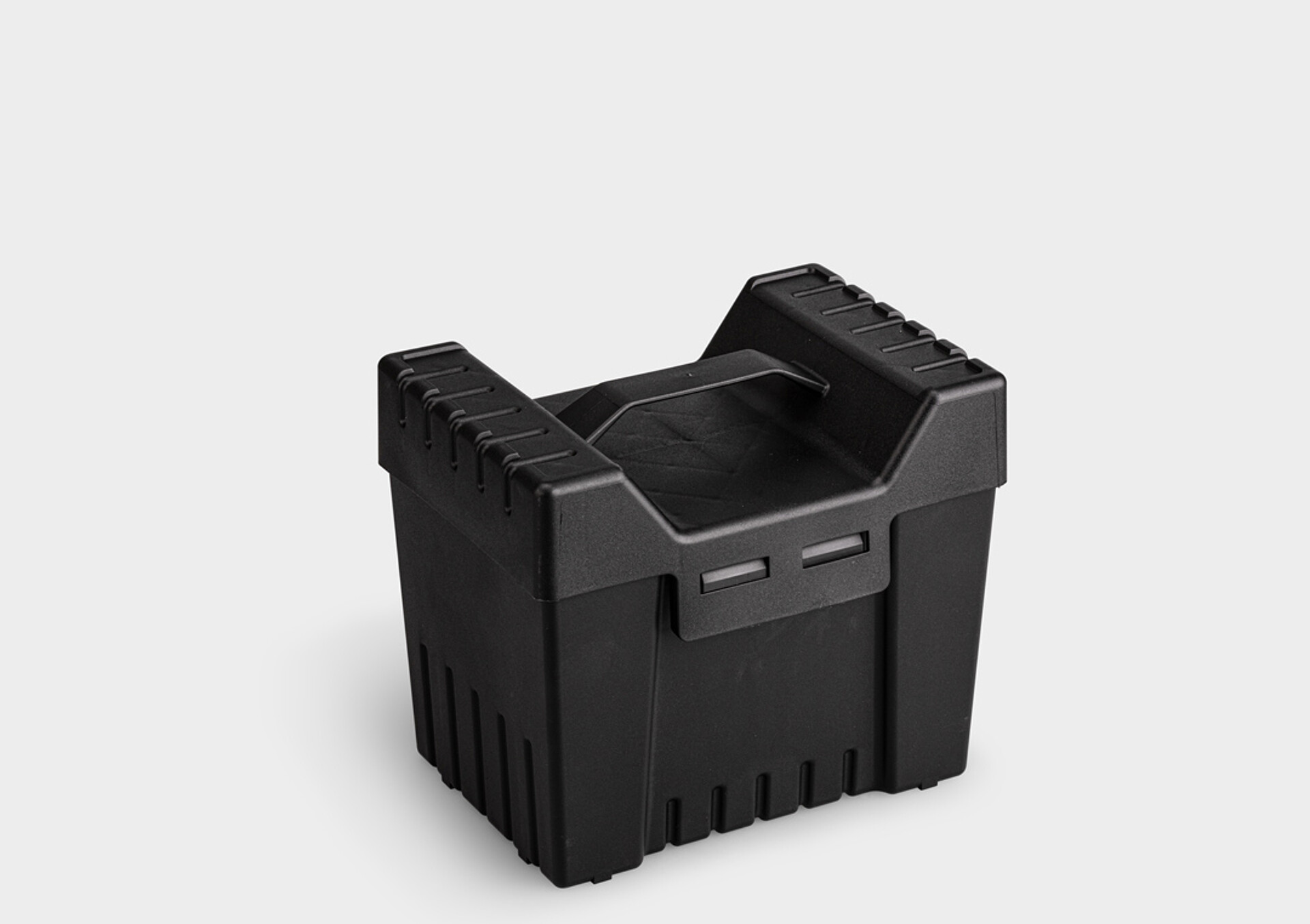 [Translate to Spanish:] LogisticBox