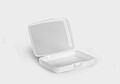 ConsumerBox - la caja de plástico para múltiples aplicaciones.