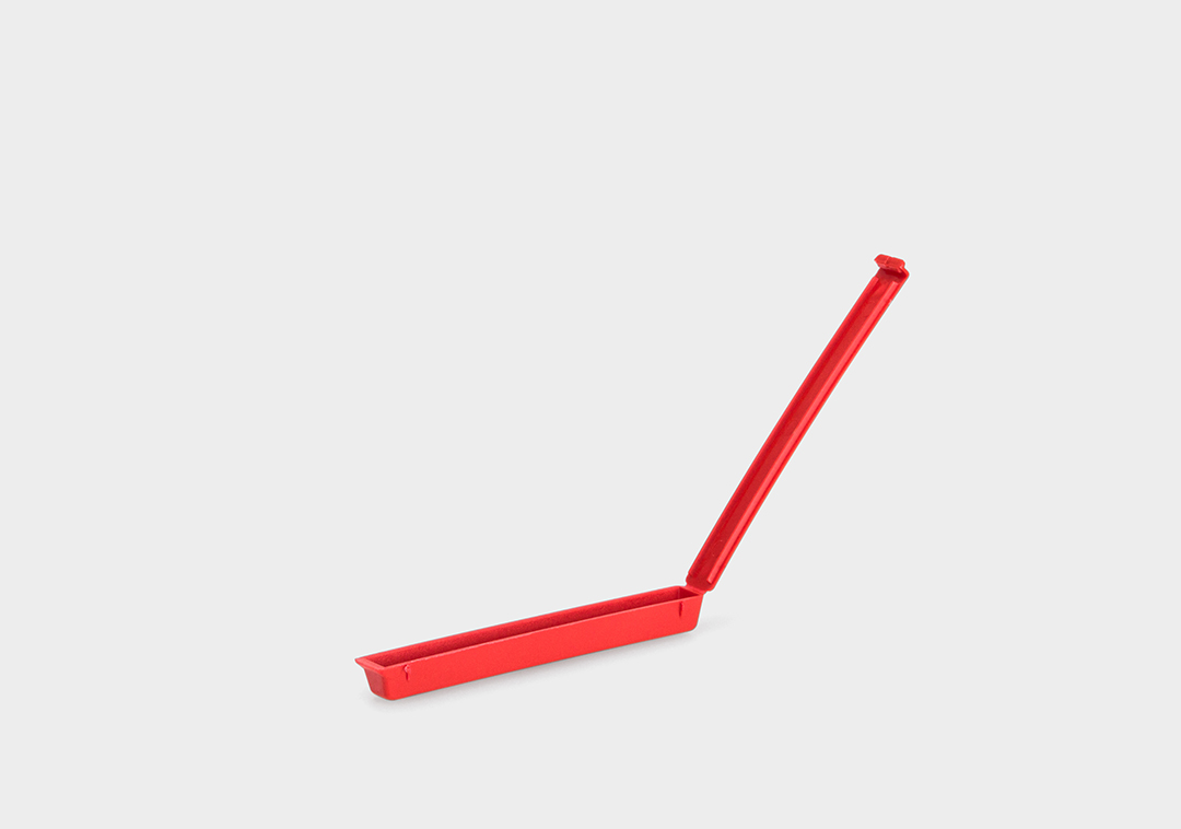 FivePack FivePack: sistema múltiple de envasado con unidades desmontables.