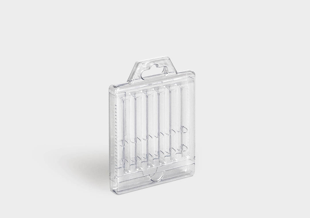 MultiPack Tubo MultiPack: Packaging formato set para brocas.