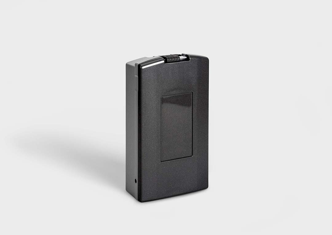 Cassette RoseBox RoseBox: la generación futura de cassettes.