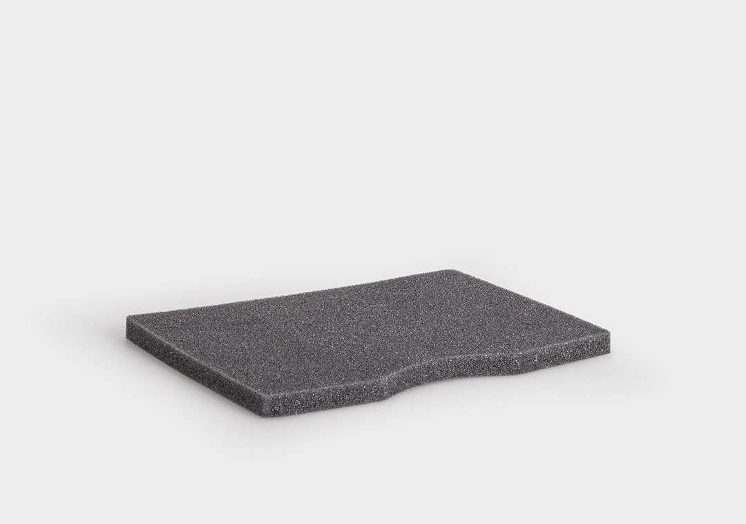 RoseCase Ergoline RoseCase Ergoline: moderno maletín de plástico con diseño exclusivo.