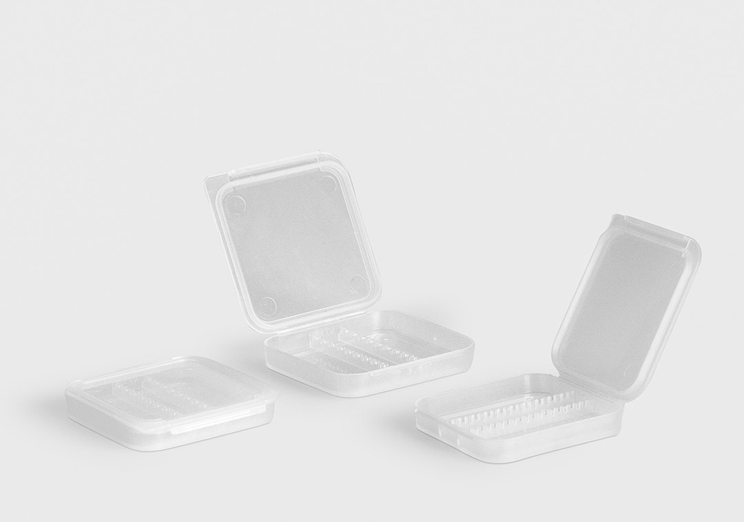 Packaging tube TwistPack Plus Packaging tube TwistPack Plus: maximum flexibility through universal length adjustment.